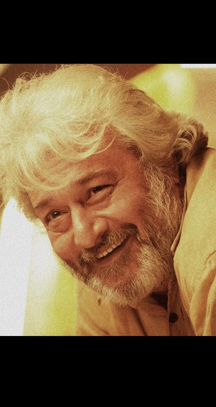 Manohar Pandit Headshot